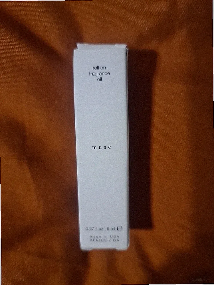 ♡ $58 Riddle Muse Roll-On Fragrance Oil ♡ 8mL Exp 8/26 Authentic