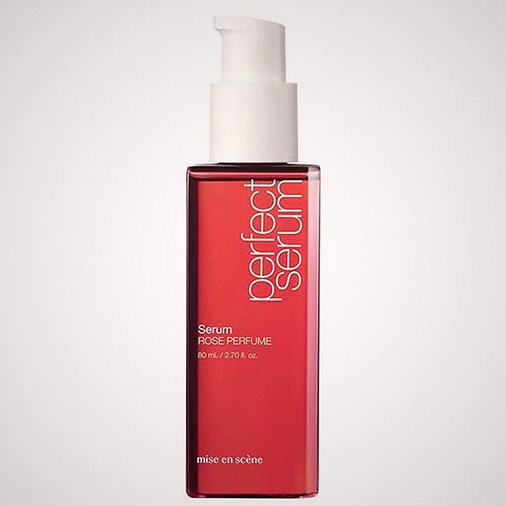 [EXP] mise en scene Perfect Serum Rose Perfume 80ml (2026-02-08)