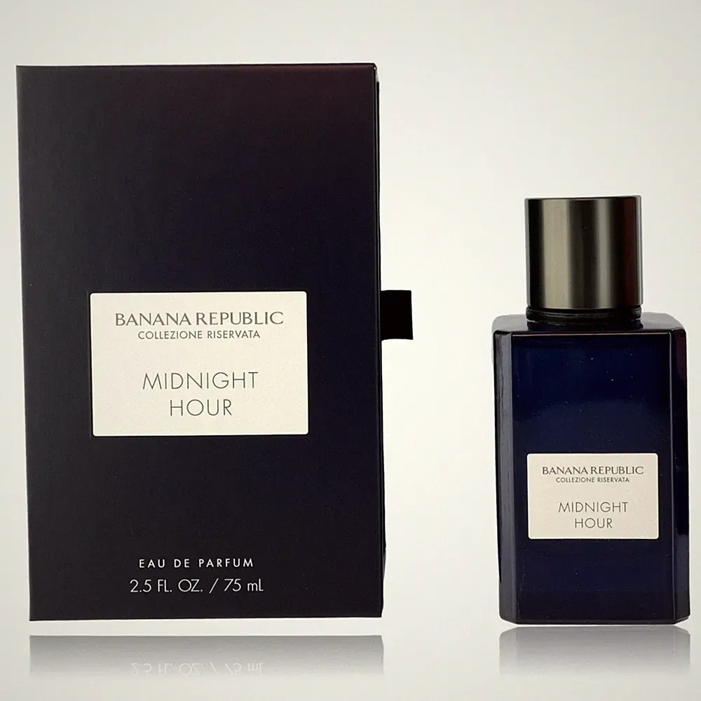 Midnight Hour by Banana Republic, 2.5 oz EDP spray for Unisex