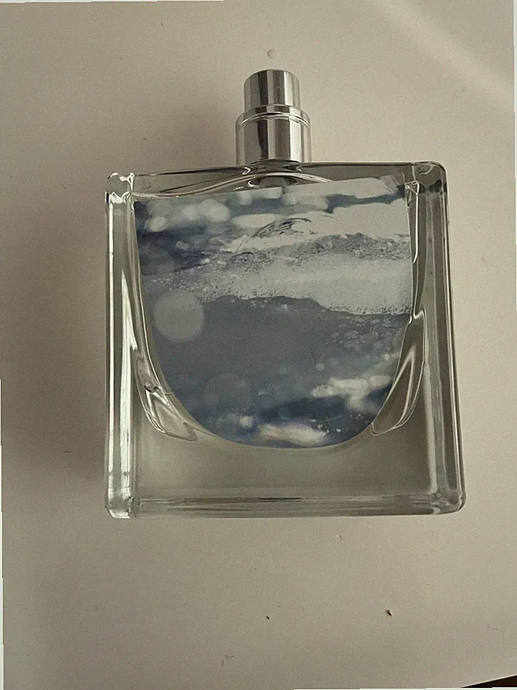 Skylar Clean Beauty Eau de Parfum 1.7oz / 50ml Salt Air